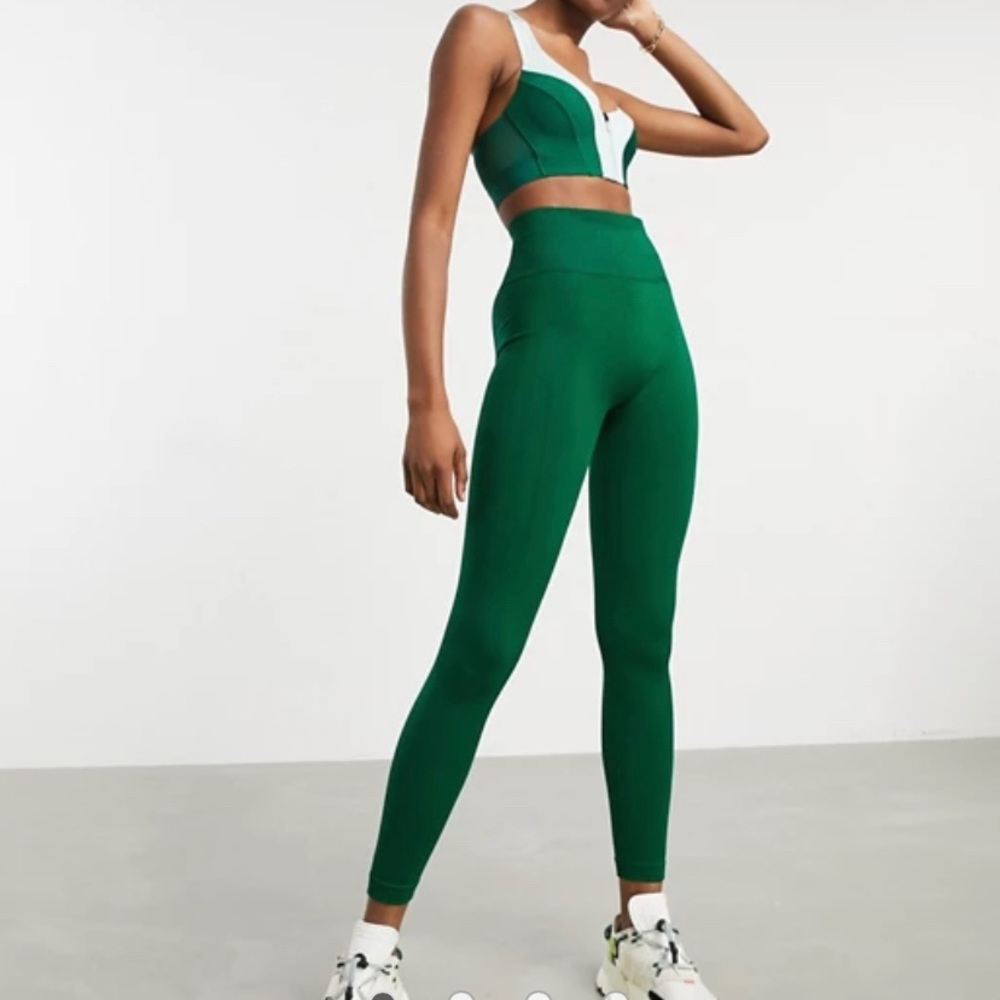 Ivy Park x Adidas Leggings